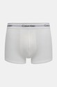 Boxerky Calvin Klein Underwear 3-pack 000NB3963A bílá AA00