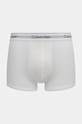 Boxerky Calvin Klein Underwear 3-pak 000NB3963A biela AA00