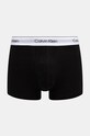 Боксеры Calvin Klein Underwear 3 шт 000NB3963A серый AA00