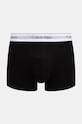 Боксеры Calvin Klein Underwear 3 шт 000NB3963A серый AA00