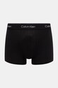 Боксеры Calvin Klein Underwear 3 шт 000NB3963A чёрный AA00