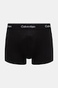 Calvin Klein Underwear boxeri 3-pack 000NB3963A negru AA00