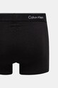 Одежда Боксеры Calvin Klein Underwear 3 шт 000NB3963A чёрный