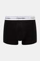 Boxerky Calvin Klein Underwear 3-pak viacfarebná 000NB3963A