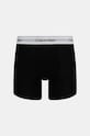 Boxerky Calvin Klein Underwear 3-pack 000NB3964A bílá AW24