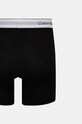 Oblečení Boxerky Calvin Klein Underwear 3-pack 000NB3964A bílá