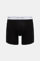 Boxerky Calvin Klein Underwear 3-pack 000NB3964A bílá AW24