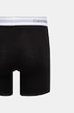 Boxerky Calvin Klein Underwear 3-pack 000NB3964A bílá
