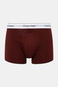 Боксерки Calvin Klein Underwear (3 броя) 000NB3964A бял AW24
