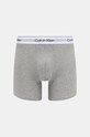 Odzież Calvin Klein Underwear bokserki 3-pack 000NB3964A multicolor