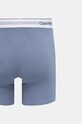 Боксери Calvin Klein Underwear 3-pack 000NB3964A барвистий