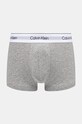 Calvin Klein Underwear boxeri 3-pack 000NB3967A albastru AW24