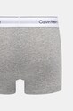 Calvin Klein Underwear boxeri 3-pack 000NB3967A albastru