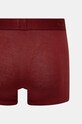 Боксеры Calvin Klein Underwear 000NB3979A бордо AW24