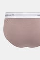 Slipy Calvin Klein Underwear 5-pak 000NB3990A