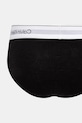 Slipy Calvin Klein Underwear 5-pak 000NB3990A