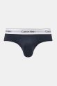 Слипы Calvin Klein Underwear 5 шт серый 000NB3990A