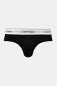 Slipy Calvin Klein Underwear 5-pak 000NB3990A