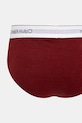 Slipy Calvin Klein Underwear 5-pak 000NB3990A