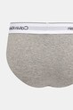 Calvin Klein Underwear slip 5-pack 000NB3990A