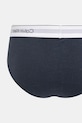 Slipy Calvin Klein Underwear 5-pak 000NB3990A