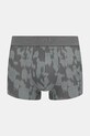 Μποξεράκια Calvin Klein Underwear εφαρμοστό σορτς μπόξερ γκρί 000NB4061A