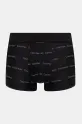 Boxerky Calvin Klein Underwear pletenina sivá 000NB4061A