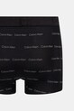 Боксери Calvin Klein Underwear 000NB4061A сірий SS25