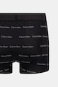 Boxerky Calvin Klein Underwear 000NB4061A sivá SS25