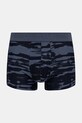 Боксери Calvin Klein Underwear трикотаж блакитний 000NB4061A