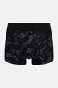 Boxerky Calvin Klein Underwear pletenina čierna 000NB4061A