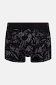 Calvin Klein Underwear bokserki dzianina czarny 000NB4061A