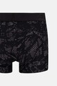 Calvin Klein Underwear bokserki 000NB4061A czarny SS25