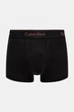Odzież Calvin Klein Underwear bokserki 3-pack 000NB4076A czarny