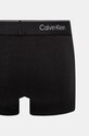 Calvin Klein Underwear boxeri 3-pack negru 000NB4076A