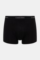 Ρούχα Μποξεράκια Calvin Klein Underwear 3-pack 000NB4077A μαύρο