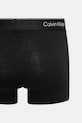 Boxerky Calvin Klein Underwear 3-pak 000NB4078A čierna