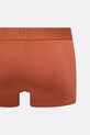Boxerky Calvin Klein Underwear 000NB4079A oranžová AW24