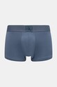 Боксеры Calvin Klein Underwear трикотаж голубой 000NB4079A