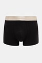 Боксеры Calvin Klein Underwear трикотаж чёрный 000NB4108A
