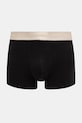 Boxerky Calvin Klein Underwear pletenina čierna 000NB4108A