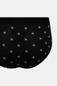 Calvin Klein Underwear slipy 000NB4114A czarny AW24