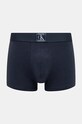 Boxerky Calvin Klein Underwear přiléhavé boxerky modrá 000NB4115A