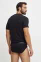 Піжама Guess U4BG86.KCD31 чорний AW24