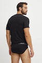 Πιτζάμα Guess U4BG86.KCD31 μαύρο AW24