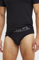 Піжама Guess чорний U4BG86.KCD31