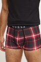 Guess pijama negru U4BG82.K6YW1