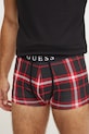 Guess pijama negru U4BG82.K6YW1