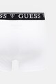 Guess boxeralsó BARNEY U4YF00.KCD31 fehér SS25