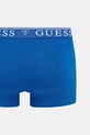 Guess bokserki BARNEY U4YF00.KCD31 niebieski NC25